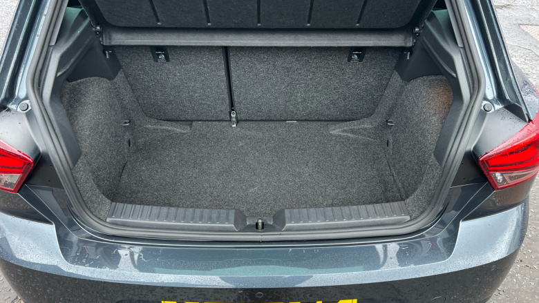 SEAT Ibiza 1.0 TSI 95 FR Sport 5dr Petrol Hatchback